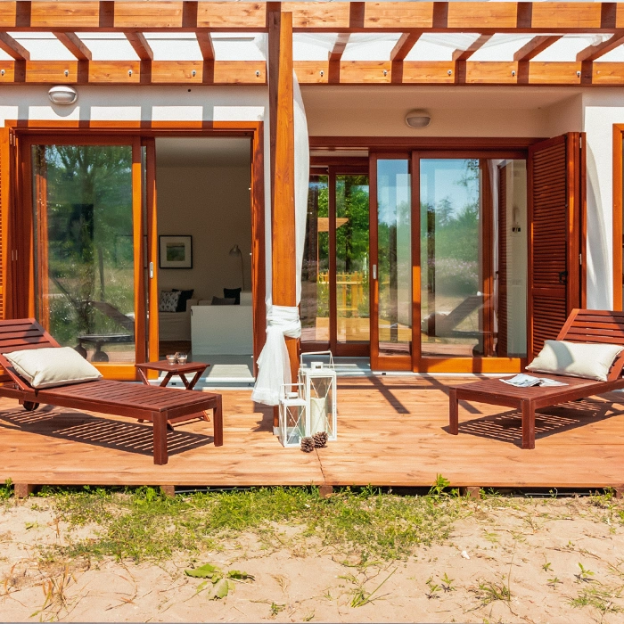Residence Torre del Lago